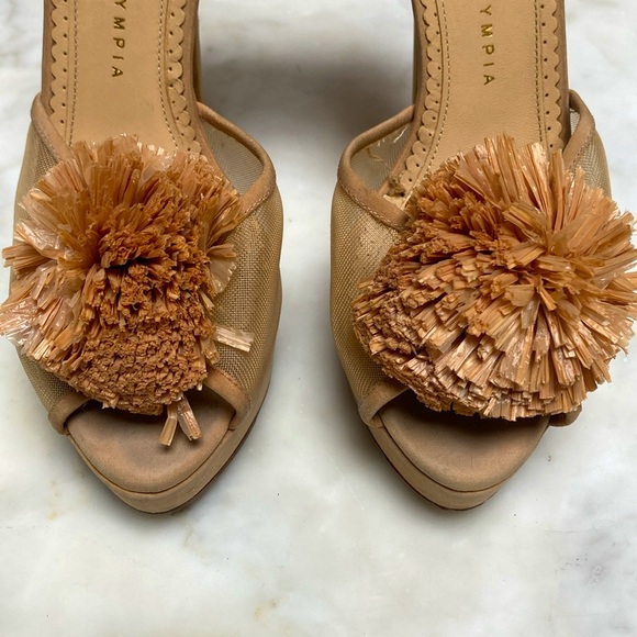 Charlotte Olympia Stiletto - Picture 3 of 13